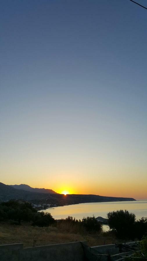 Porto Kastri Studios Bagian luar foto